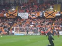 Another Gaffer Bites the Dust: Dundee United’s 25 year merry-go-round of&nbsp;managers